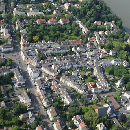 Ferienwohnung In Bonn Kültér fotó