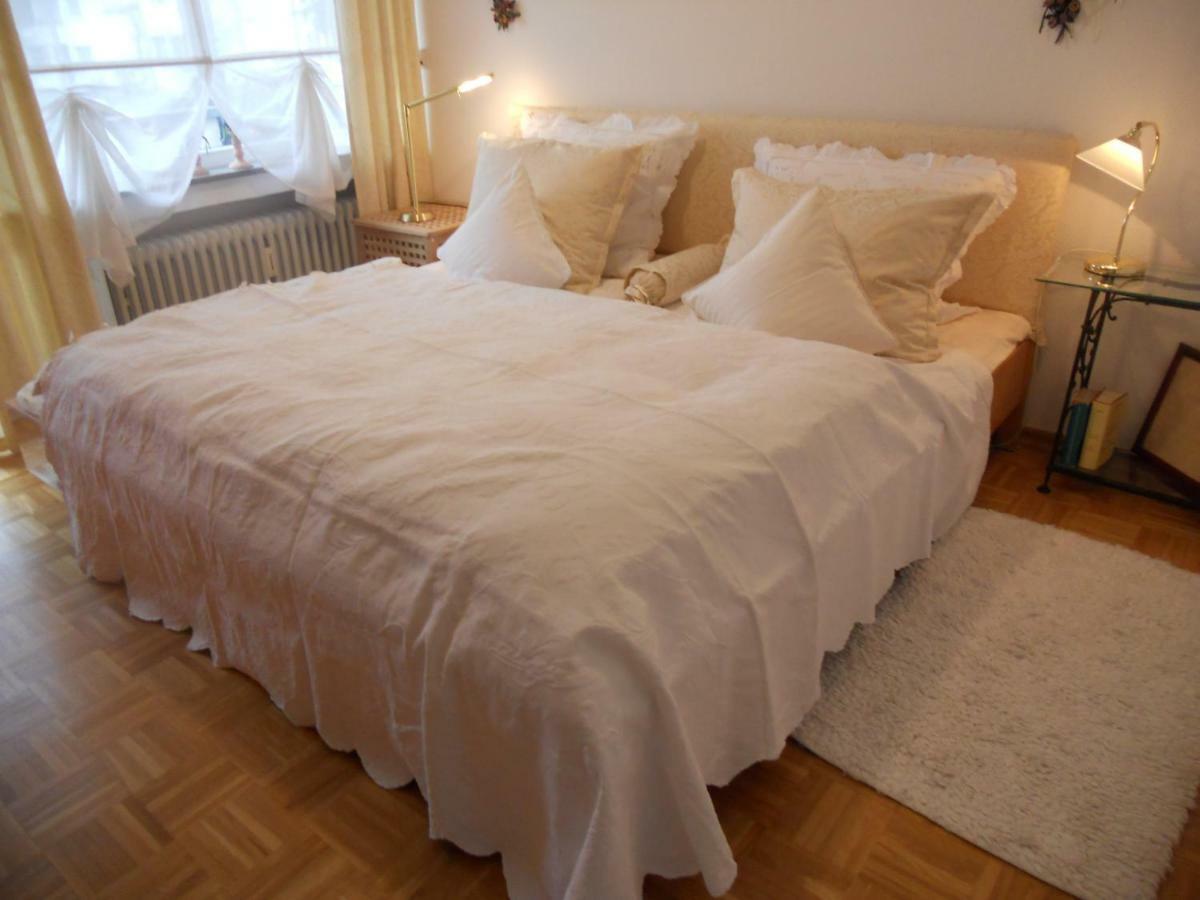 Ferienwohnung In Bonn Kültér fotó