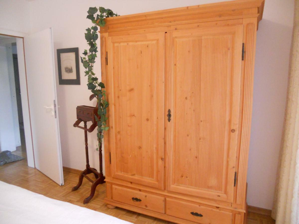 Ferienwohnung In Bonn Kültér fotó