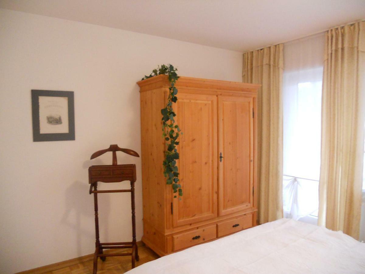 Ferienwohnung In Bonn Kültér fotó