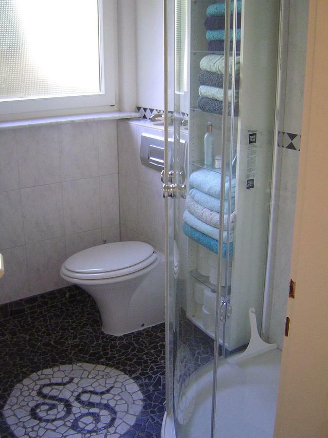 Ferienwohnung In Bonn Kültér fotó