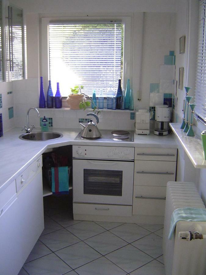 Ferienwohnung In Bonn Kültér fotó