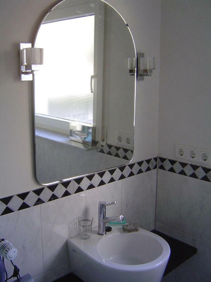 Ferienwohnung In Bonn Kültér fotó