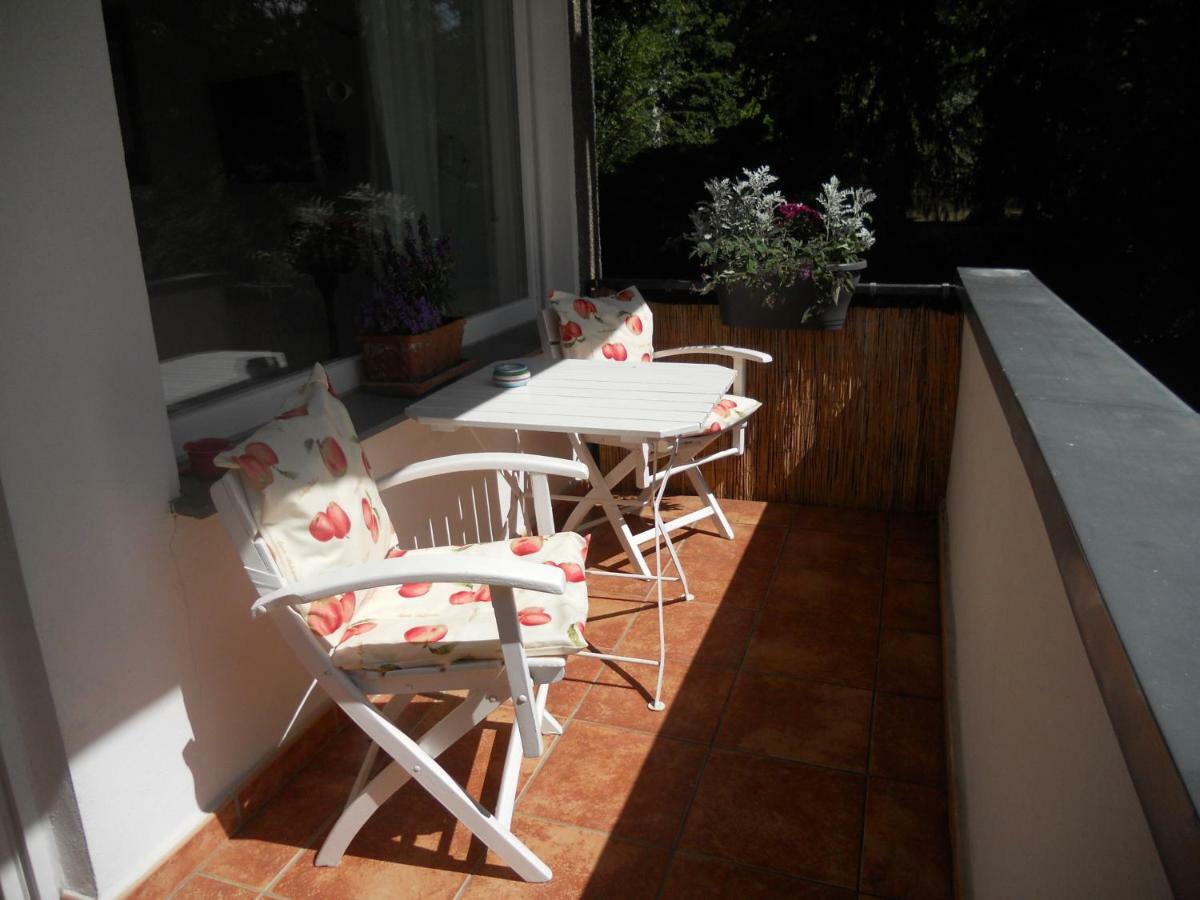 Ferienwohnung In Bonn Kültér fotó