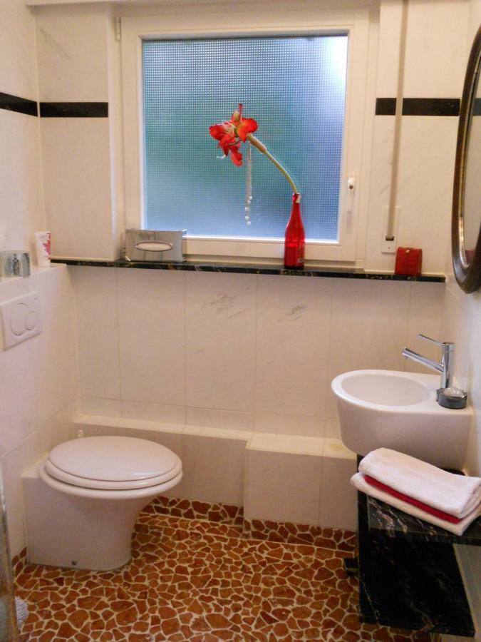 Ferienwohnung In Bonn Kültér fotó