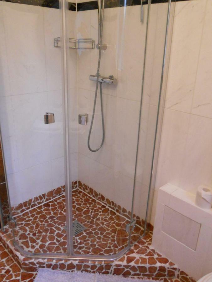 Ferienwohnung In Bonn Kültér fotó