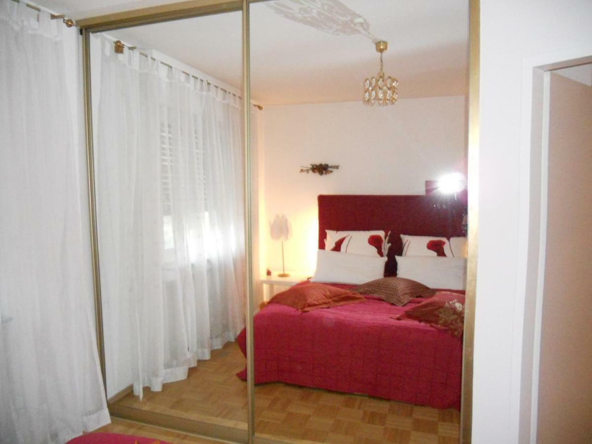 Ferienwohnung In Bonn Kültér fotó