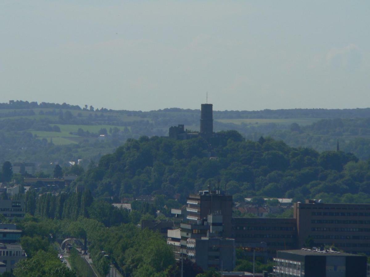 Ferienwohnung In Bonn Kültér fotó