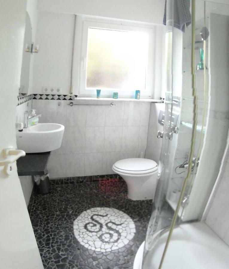 Ferienwohnung In Bonn Kültér fotó
