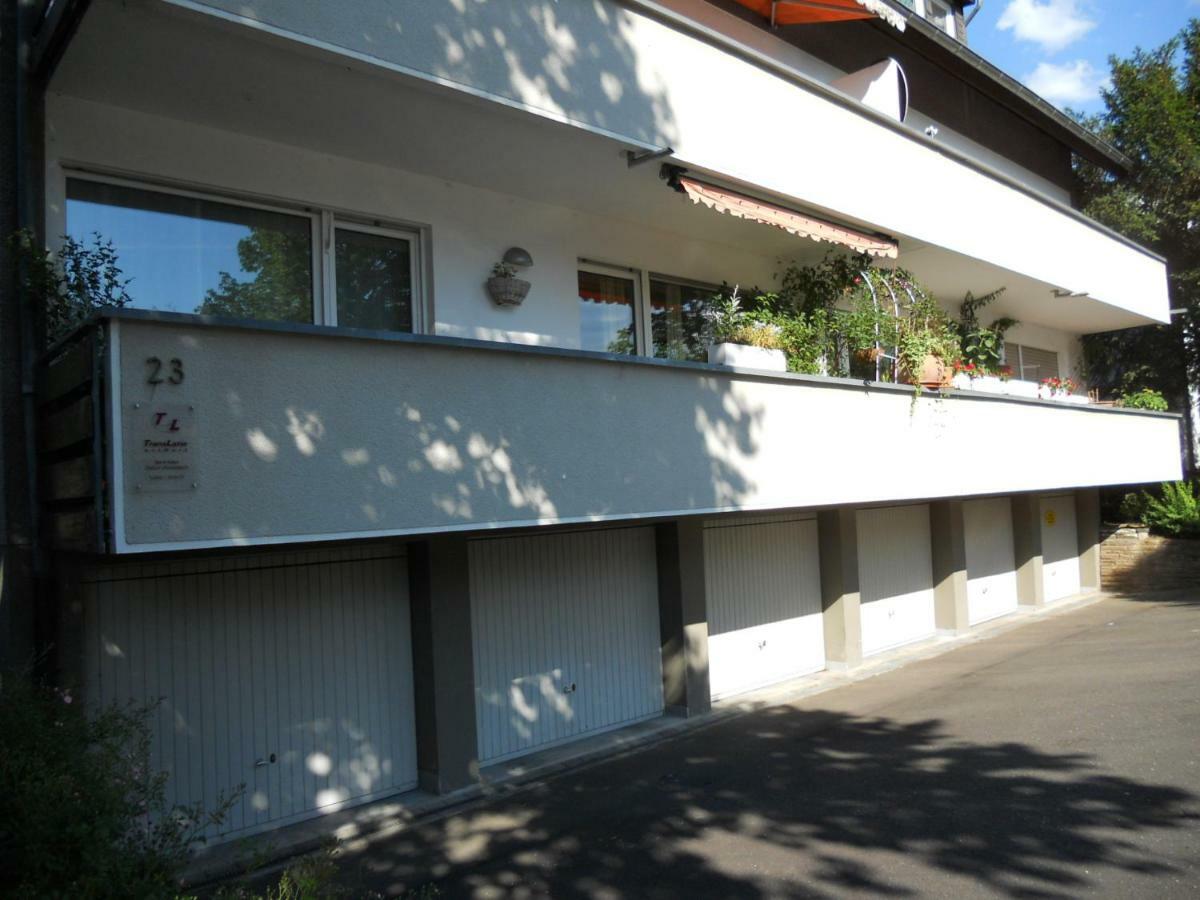 Ferienwohnung In Bonn Kültér fotó