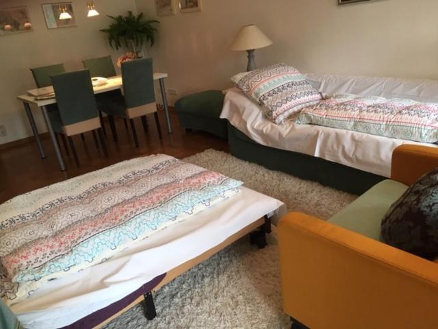 Ferienwohnung In Bonn Kültér fotó