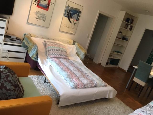 Ferienwohnung In Bonn Kültér fotó